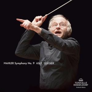 Adam Fischer - Mahler, Symphony No. 9 ryhmässä CD @ Bengans Skivbutik AB (4049601)