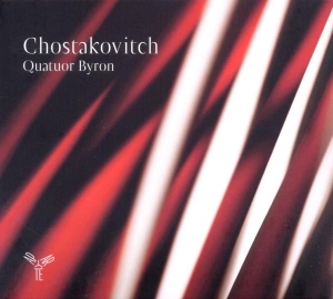 Shostakovich D. - String Quartets ryhmässä CD @ Bengans Skivbutik AB (4049730)