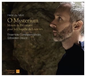 Mont H. Du - O Mysterium ryhmässä CD @ Bengans Skivbutik AB (4050006)