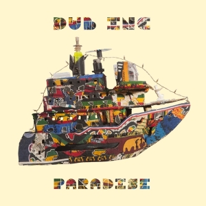 Dub Inc - Paradise ryhmässä CD @ Bengans Skivbutik AB (4050068)