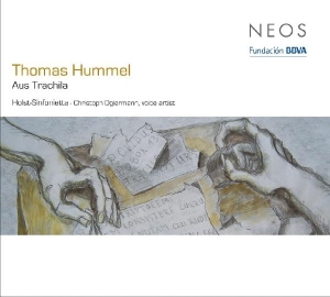 Hummel J.N. - Aus Trachila ryhmässä CD @ Bengans Skivbutik AB (4050146)