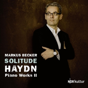 Markus Becker - Solitude ryhmässä CD @ Bengans Skivbutik AB (4050156)