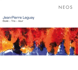 J.P. Leguay - Etoile/Trio/Azur ryhmässä CD @ Bengans Skivbutik AB (4050166)