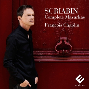 Scriabin A. - Complete Mazurkas ryhmässä CD @ Bengans Skivbutik AB (4050343)