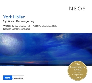 Holler Y. - Spharen/Der Eige Tag ryhmässä CD @ Bengans Skivbutik AB (4050374)