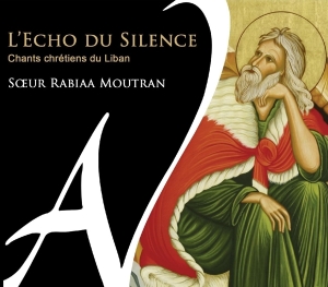 Choeur De Moines Bénedictins D - L'echo Du Silence ryhmässä CD @ Bengans Skivbutik AB (4050547)