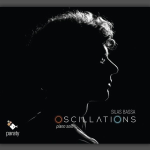 Silas Bassa - Oscillations ryhmässä CD @ Bengans Skivbutik AB (4050559)