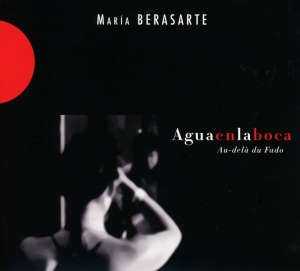 Berasarte Maria - Aquaenlaboca ryhmässä CD @ Bengans Skivbutik AB (4050701)