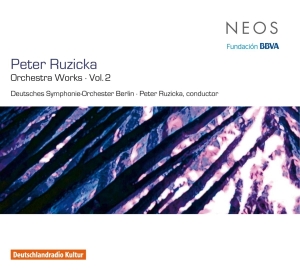 Fischer-Dieskau - Orchestral Works Vol.2 ryhmässä CD @ Bengans Skivbutik AB (4051055)