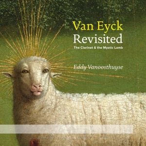 Eddy Vanoosthuyse - Van Eyck Revisited (Cd+Dvd) ryhmässä CD @ Bengans Skivbutik AB (4051241)