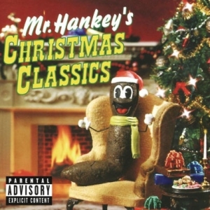 Various - South Park: Mr. Hankey's Christmas Classics ryhmässä ME SUOSITTELEMME / Joulumusiikkia vinyylillä ja CD:llä @ Bengans Skivbutik AB (4051298)