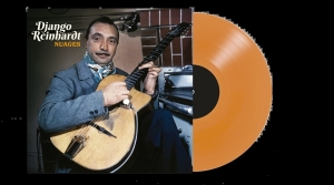 Django Reinhardt - Nuages ryhmässä VINYYLI @ Bengans Skivbutik AB (4051350)