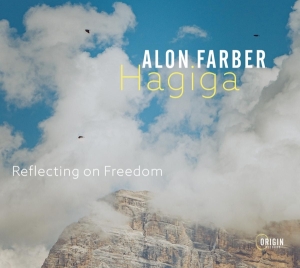 Farber Alon -Hagiga- - Reflecting On Freedom ryhmässä CD @ Bengans Skivbutik AB (4051524)