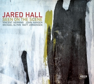 Hall Jared - Seen On The Scene ryhmässä CD @ Bengans Skivbutik AB (4051527)