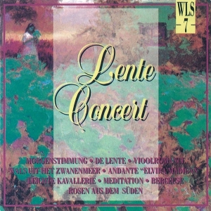 V/A - Lente Concert ryhmässä CD @ Bengans Skivbutik AB (4051597)