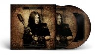 Burzum - Anthology (Double Picture Disc) ryhmässä VINYYLI @ Bengans Skivbutik AB (4051707)