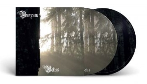 Burzum - Belus (Double Picture Disc) ryhmässä VINYYLI @ Bengans Skivbutik AB (4051708)