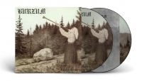 Burzum - Filosofem (Double Picture Disc) ryhmässä VINYYLI @ Bengans Skivbutik AB (4051709)