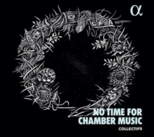 Mahler Gustav - No Time For Chamber Music ryhmässä CD @ Bengans Skivbutik AB (4051818)