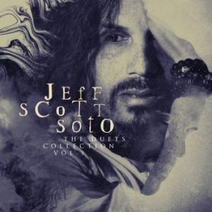 Jeff Scott Soto - The Duets Collection - Volume 1 (Tu ryhmässä VINYYLI @ Bengans Skivbutik AB (4052083)