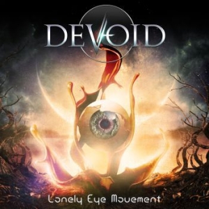 Devoid - Lonely Eye Movement ryhmässä CD @ Bengans Skivbutik AB (4052096)