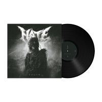 Hate - Rugia (180Gr Black Vinyl) ryhmässä ME SUOSITTELEMME / Joululahjavinkki: Vinyyli @ Bengans Skivbutik AB (4052102)