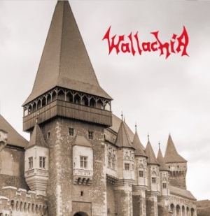 Wallachia - Wallachia (Vinyl Lp) ryhmässä VINYYLI @ Bengans Skivbutik AB (4052110)