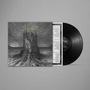 Hegemon - Sidereus Nuncius (Vinyl Lp) ryhmässä VINYYLI @ Bengans Skivbutik AB (4052115)