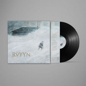 Ruyyn - Ruyyn (Vinyl Lp) ryhmässä VINYYLI @ Bengans Skivbutik AB (4052116)