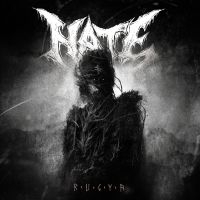 Hate - Rugia (Digi) ryhmässä CD @ Bengans Skivbutik AB (4052120)