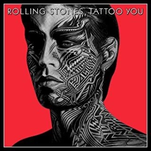 The Rolling Stones - Tattoo You ryhmässä -Start CD1 @ Bengans Skivbutik AB (4052143)