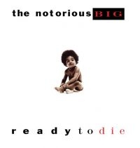 The Notorious B.I.G. - Ready To Die (Vinyl) ryhmässä Minishops / Notorious BIG @ Bengans Skivbutik AB (4052231)