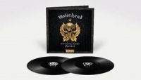 Motörhead - Everything Louder Forever - The Ver ryhmässä Minishops / Motörhead @ Bengans Skivbutik AB (4052236)