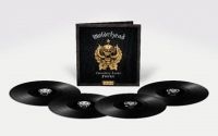 Motörhead - Everything Louder Forever - Th ryhmässä Minishops / Motörhead @ Bengans Skivbutik AB (4052237)