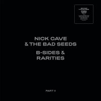 Nick Cave & The Bad Seeds - B-Sides & Rarities (Part Ii) ryhmässä Minishops / Nick Cave @ Bengans Skivbutik AB (4052240)