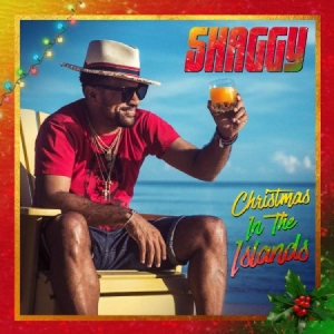 Shaggy - Christmas In The Islands ryhmässä CD @ Bengans Skivbutik AB (4052245)