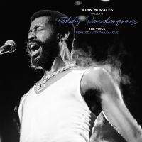 Pendergrass Teddy - John Morales Presents Teddy Penderg ryhmässä VINYYLI @ Bengans Skivbutik AB (4052320)