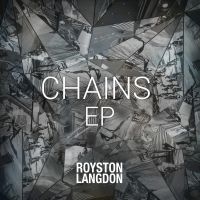 Langdon Royston - Chains Ep ryhmässä CD @ Bengans Skivbutik AB (4052363)