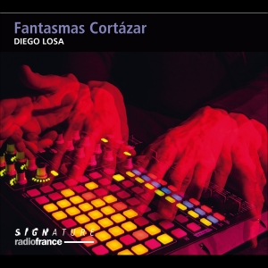 Various - Fantasmas Cortazar ryhmässä CD @ Bengans Skivbutik AB (4052419)