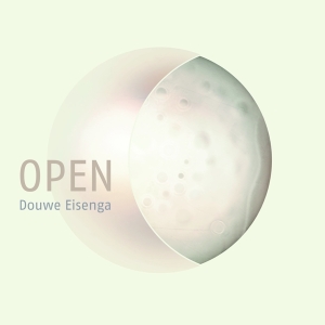 Eisenga Douwe - Open ryhmässä CD @ Bengans Skivbutik AB (4052537)