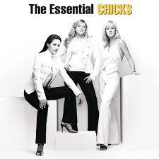 The Chicks - The Essential Chicks ryhmässä ME SUOSITTELEMME / Joululahjavinkki: Vinyyli @ Bengans Skivbutik AB (4052542)