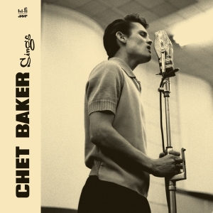 Chet Baker - Chet Baker Sings ryhmässä Minishops / Chet Baker @ Bengans Skivbutik AB (4052550)