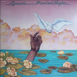 Cymande - Promised Heights ryhmässä VINYYLI @ Bengans Skivbutik AB (4052552)