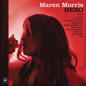 Morris Maren - Hero ryhmässä CD @ Bengans Skivbutik AB (4052559)