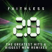 Faithless - Faithless 2.0 ryhmässä VINYYLI @ Bengans Skivbutik AB (4052562)