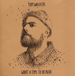 Walker Tom - What A Time To Be Alive (Deluxe Edition) ryhmässä MK Test 3 @ Bengans Skivbutik AB (4052571)