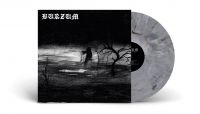 Burzum - Burzum (Grey Marble Vinyl) ryhmässä VINYYLI @ Bengans Skivbutik AB (4052587)