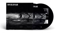 Burzum - Burzum (Picture Disc) ryhmässä VINYYLI @ Bengans Skivbutik AB (4052588)