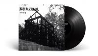 Burzum - Aske (Black Vinyl) ryhmässä VINYYLI @ Bengans Skivbutik AB (4052589)