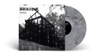 Burzum - Aske (Grey Marble Vinyl) ryhmässä VINYYLI @ Bengans Skivbutik AB (4052590)